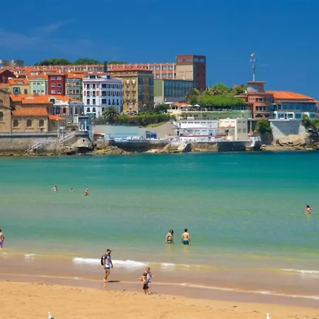 Apartment - Avda La Costa Gijon