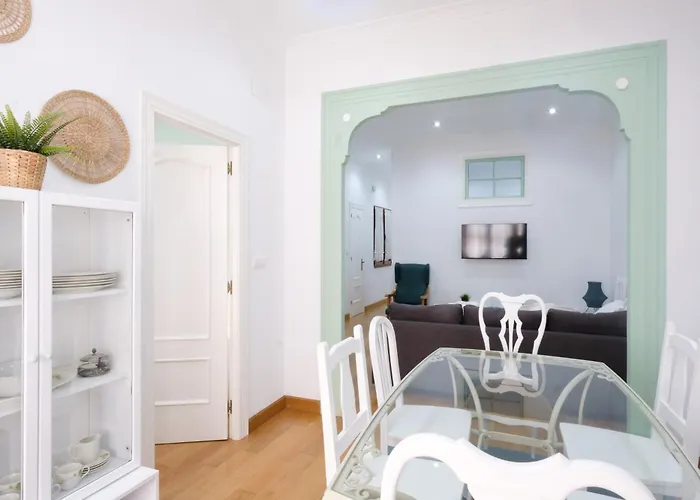 Apartamento - Avda La Costa