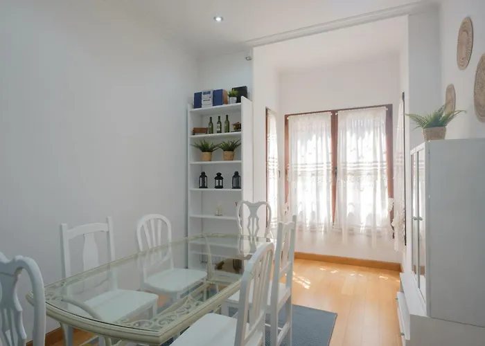 Apartamento - Avda La Costa