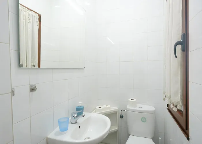 - Avda La Costa Apartamento