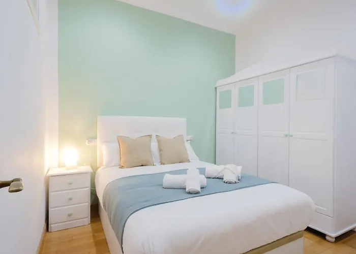 Apartamento - Avda La Costa *