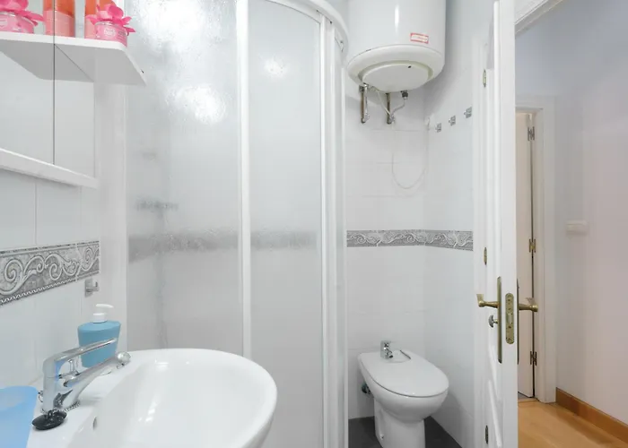 Apartamento - Avda La Costa *