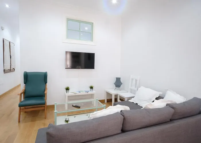 Apartamento - Avda La Costa *