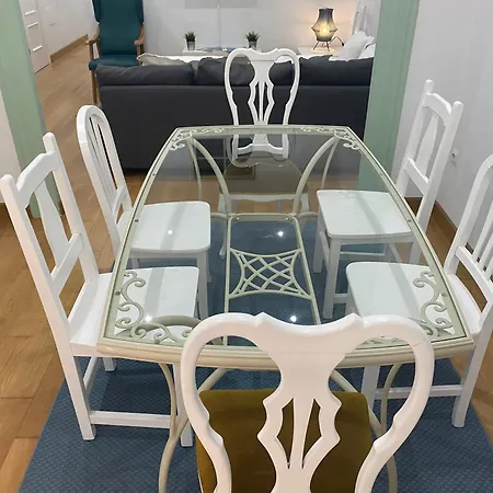 Apartmán - Avda La Costa *