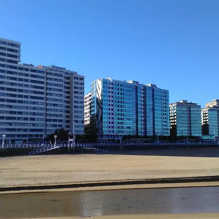 Apartmán - Avda La Costa *