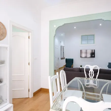 Apartmán - Avda La Costa