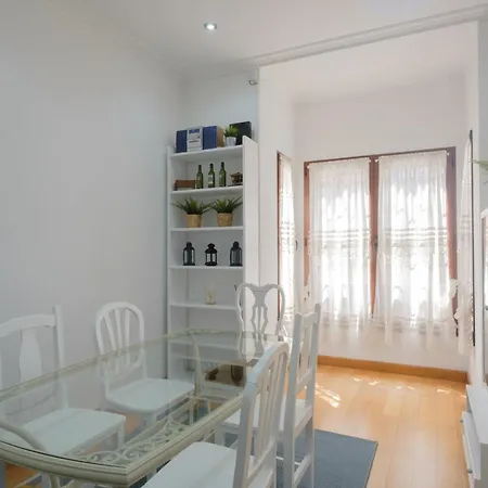 Apartmán - Avda La Costa