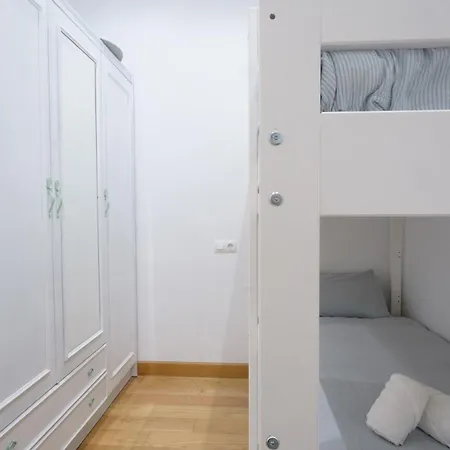 Apartmán - Avda La Costa