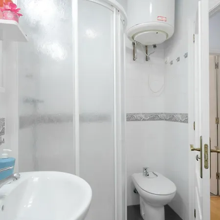 Apartmán - Avda La Costa *