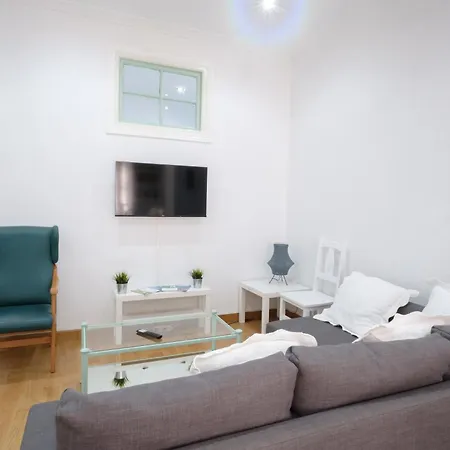 Apartmán - Avda La Costa *