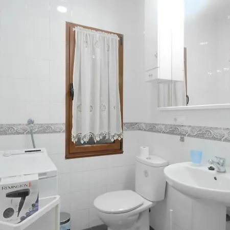 Apartmán - Avda La Costa